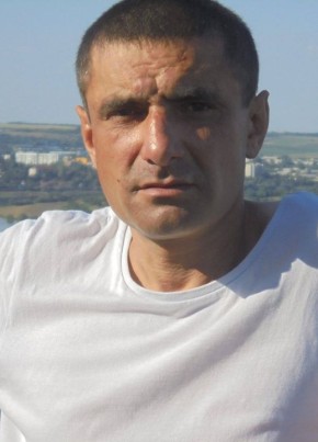Valerii Cazac, 52, Česká republika, Praha