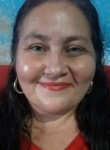 Lucia Maria, 50 лет, Goiânia