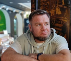 Aleksandr, 36, Sokhumi