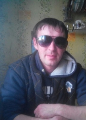 Юрий, 33, Россия, Залари