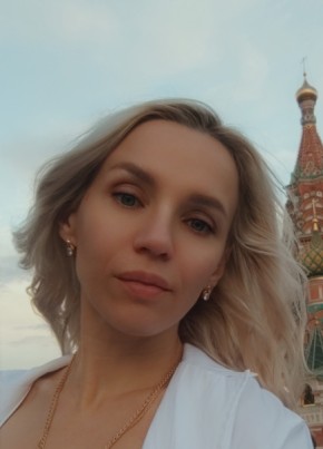 Маргарита, 38, Россия, Москва