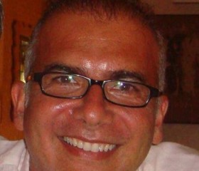 jamestucker, 56, New York City