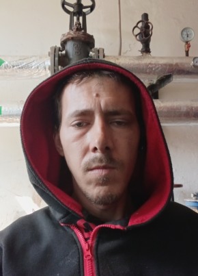 Дима из Невинномысска 32 года