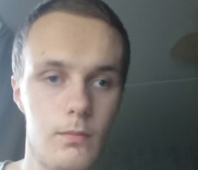 Antonio, 20, Veendam