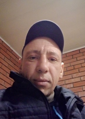 Oleg, 43, Russia, Moscow