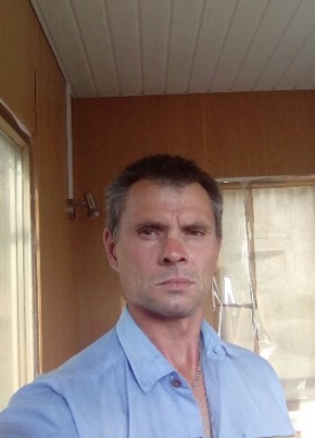 Игорь, 47, Россия, Новороссийск