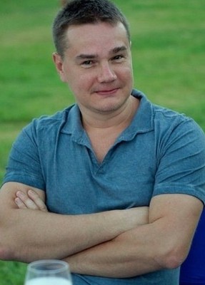 Сергей, 48, Россия, Волгоград
