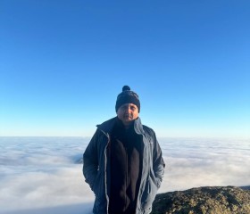 Sergey, 54, Magnitogorsk