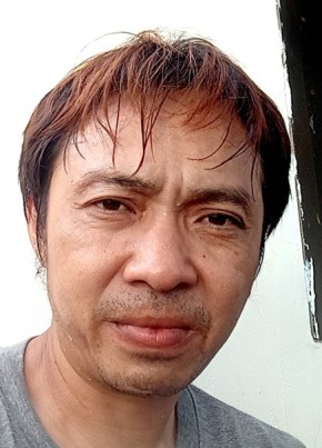 เอก, 46, Thailand, Ban Phan Don