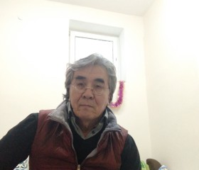 Евгений( Джангр), 61 год, Краснодар