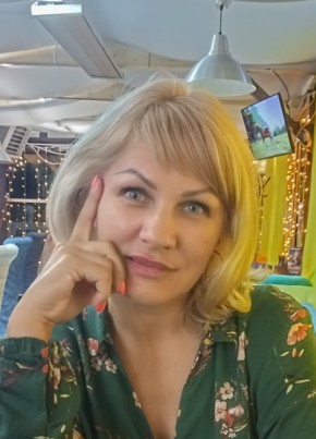 Ирина, 43, Россия, Брянск