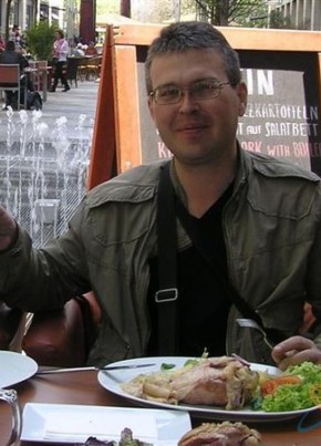 Смит, 51, Россия, Ноябрьск