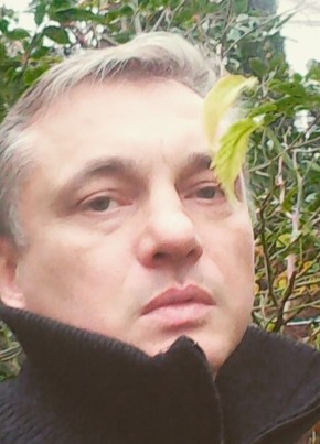 Степан, 49, Россия, Ялта