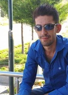 Ömer, 37, Türkiye Cumhuriyeti, Simav