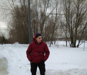 Арсений, 24 года, Москва