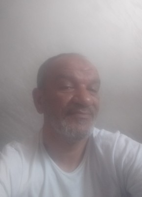 Jorge из Algiers 52 года