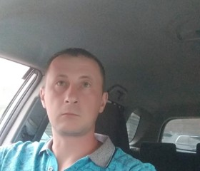 Данил, 41 год, Новосибирск