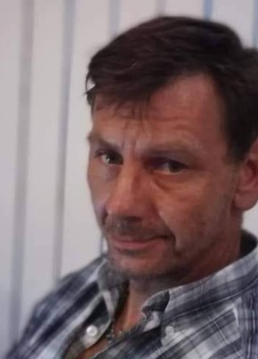 Martin, 48, Česká republika, Břeclav