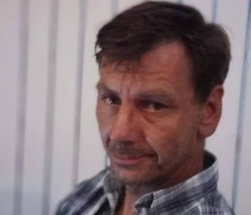 Martin, 48 лет, Břeclav