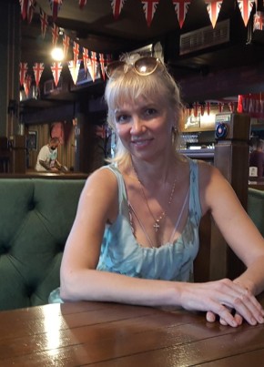 Tatyana, 52, Belarus, Minsk