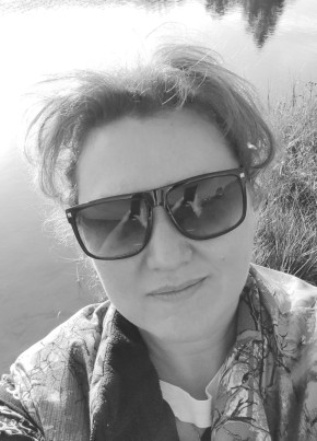 Алена из Барнаула 42 года