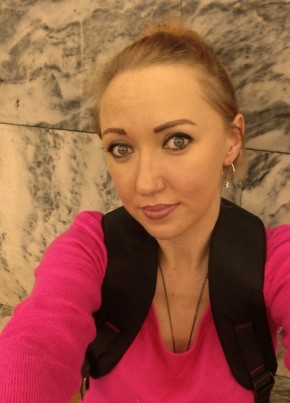 Valeriya, 40, Russia, Saint Petersburg