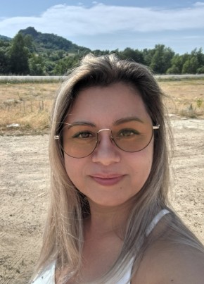 Фатима из Новосибирска 42 года