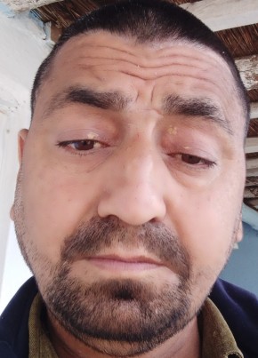 Turan, 46, Turkey, Afyonkarahisar
