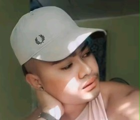 Vincent, 21, Bongabon