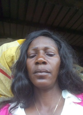 francoise, 55, Republic of Cameroon, Yaoundé