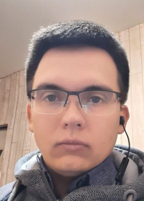 Сергей, 26, Россия, Ирбит