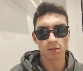Juanjo, 18, Madrid