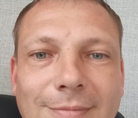 Maks, 34, Hrodna