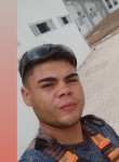 Daniel, 18 лет, São Domingos do Maranhão