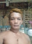 Gener, 42 года, Lungsod ng Naga