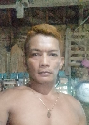 Gener, 42, Pilipinas, Sorsogon