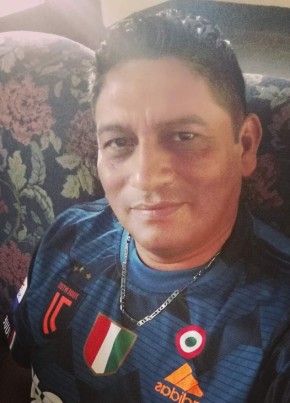 Edwin, 49, República de Guatemala, Nueva Guatemala de la Asunción