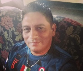 Edwin, 49 лет, Nueva Guatemala de la Asunción