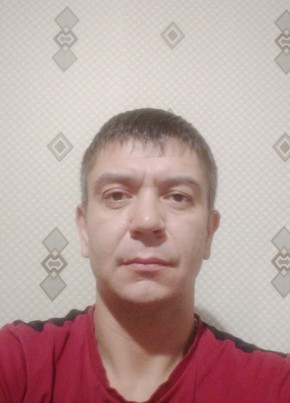 Евгений, 39, Россия, Лабытнанги