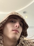 Саид - Белгород