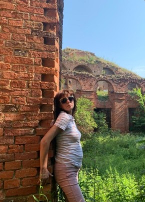 Наташа из Санкт-Петербурга 51 год
