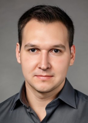 Okami, 31, Belarus, Hrodna