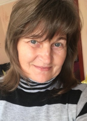 Татьяна, 59, Україна, Біла Церква