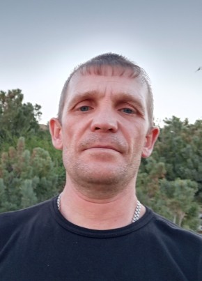 Arkady из Новокузнецка 44 года