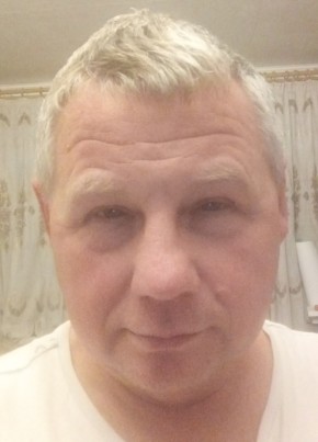 Eduard, 54, Russia, Saint Petersburg