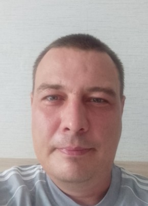 Илья из Лесноя 43 года