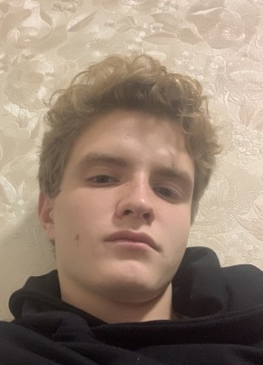 Сергей, 18, Россия, Краснодар
