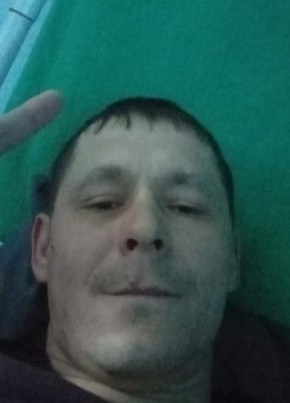 Григорий григо, 38, Россия, Казань