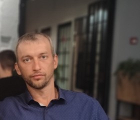 Игорь, 37 лет, Самара