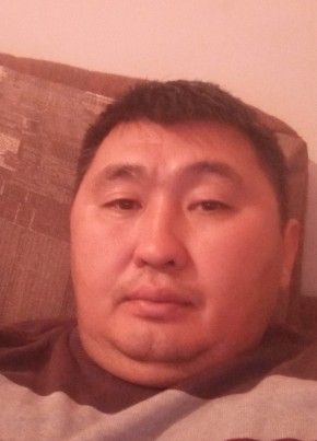 Айдос Арсаланов, 41, Қазақстан, Астана